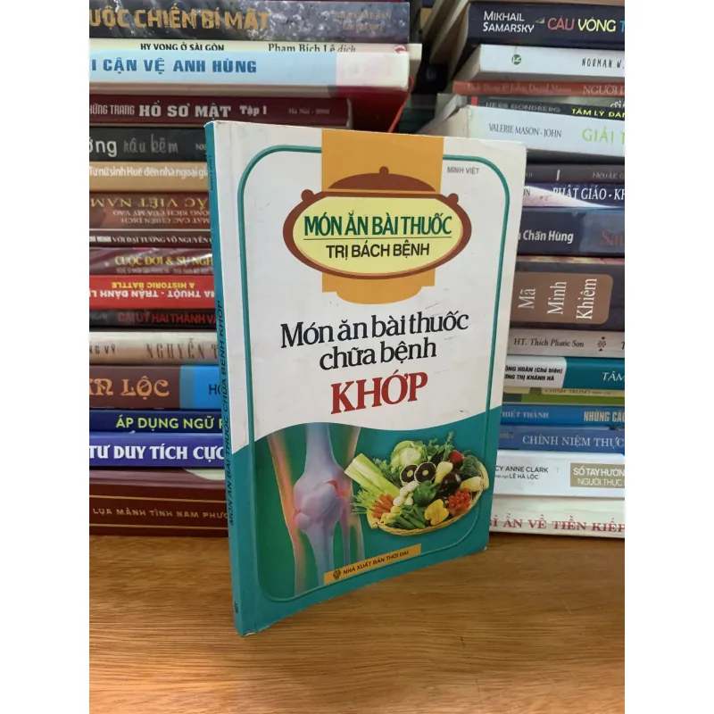 món ăn bài thuốc chữa bệnh khớp 925368