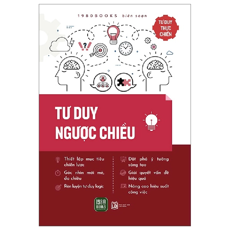 Tư Duy Ngược Chiều (2025) - 1980Books 1061306