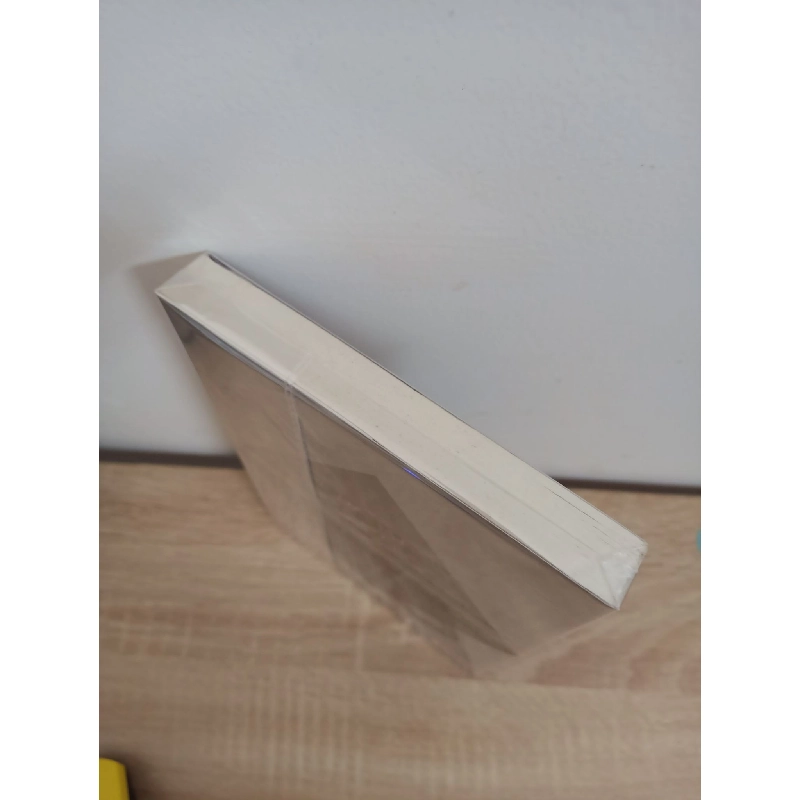 Ám Dạ Hành - Nhạc Dũng New 95% HCM.ASB0907 911700