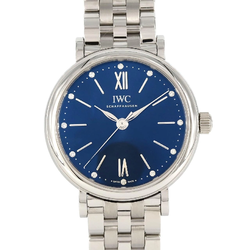 IWC Portofino Automatic 34 12P IW357413 SS tự động - Hàng hiệu chính hãng 876800