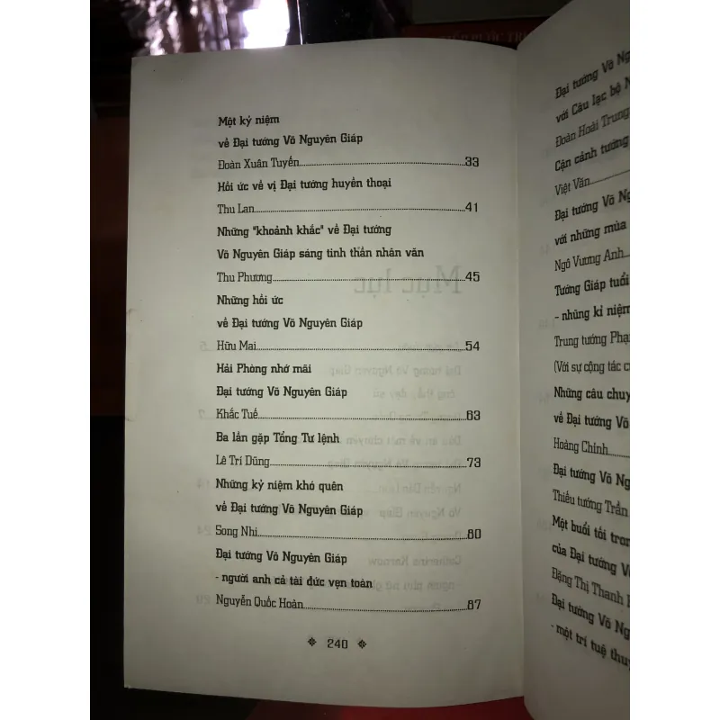 Đại tướng Võ Nguyên Giáp một trí tuệ thuyết phục  991522