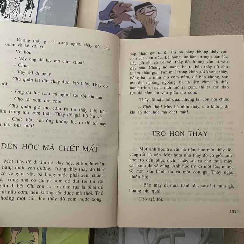 Bộ 5 cuốn sách  715158