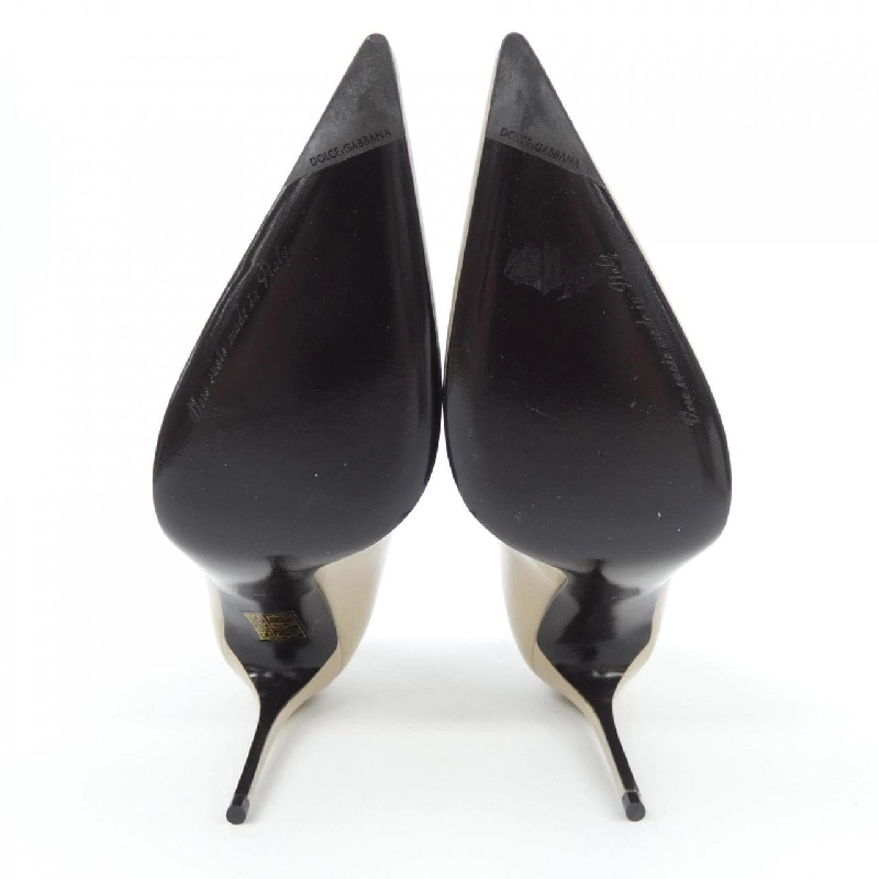 Giày cao gót DOLCE&GABBANA 659748