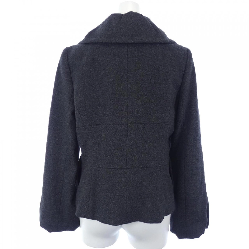 【Mã giảm giá】Áo khoác TO BE CHIC 643674