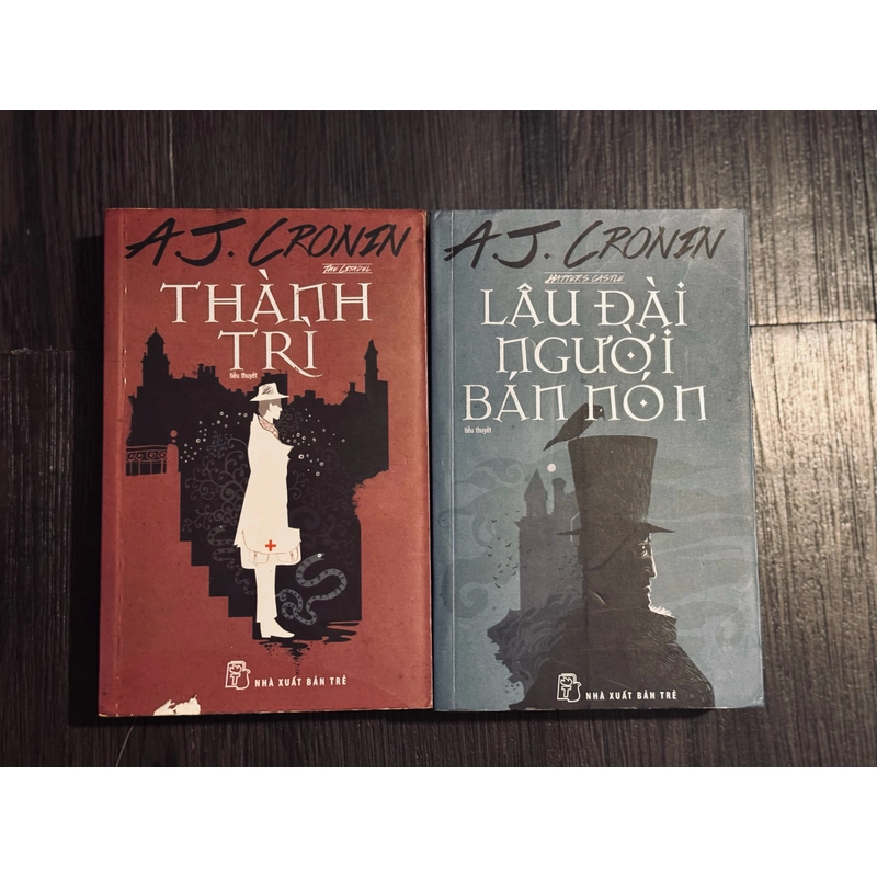 Combo thành trì + lâu đài người bán nón 471553