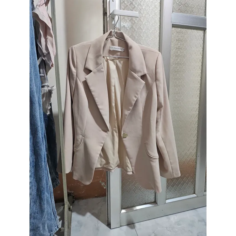 PASS BLAZER NEW 100% - CHƯA MẶC LẦN NÀO 1033463