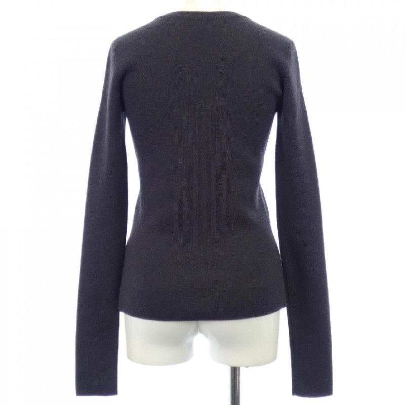 HERMES 47-7708 Áo len - Hàng hiệu Chính hãng 824840