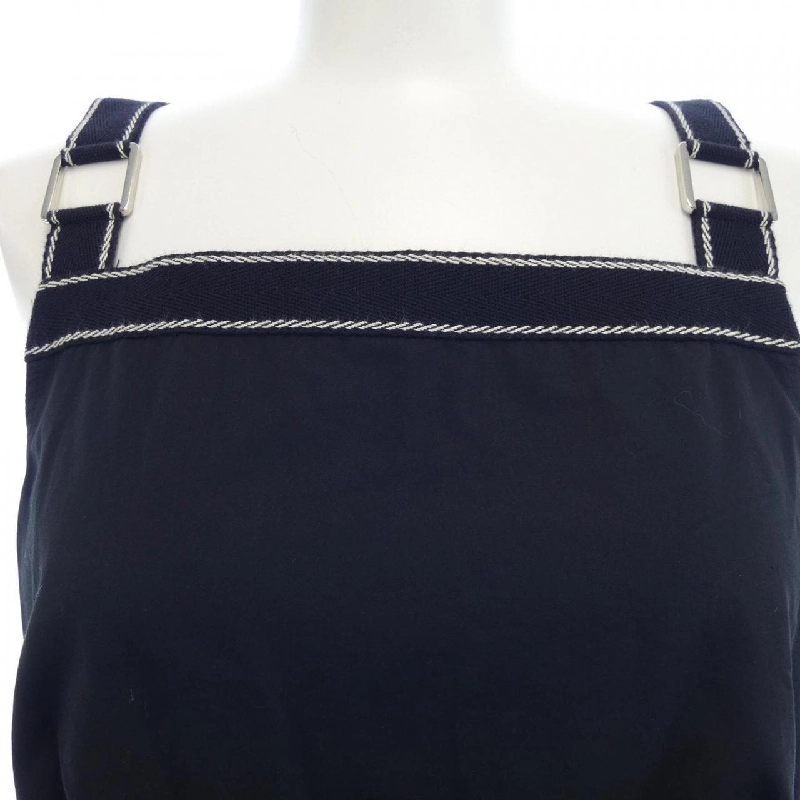 【Mã giảm giá】Đầm HERMES 655444