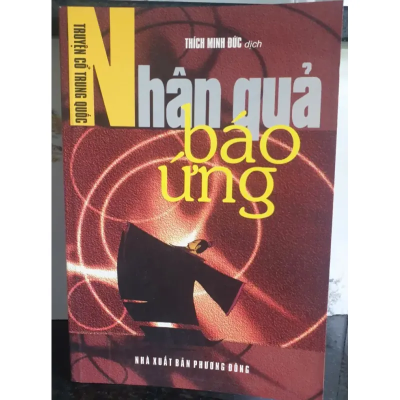 Nhân Quả Báo Ứng 693283