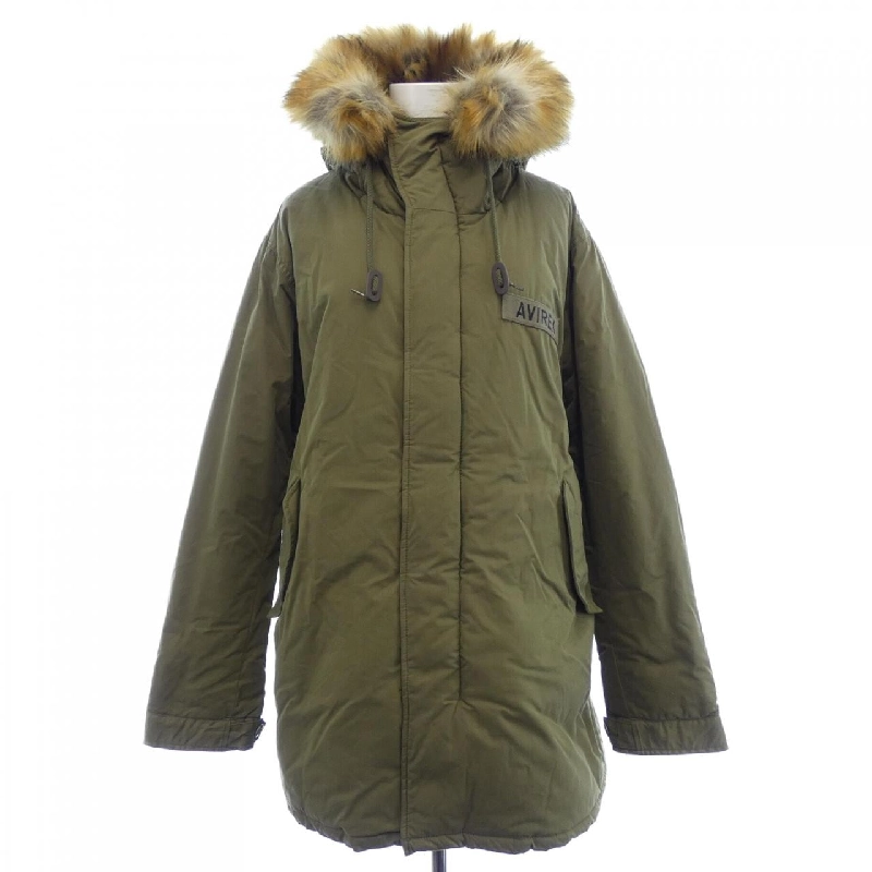 Áo khoác AVIREX - Hàng hiệu Chính hãng 819053