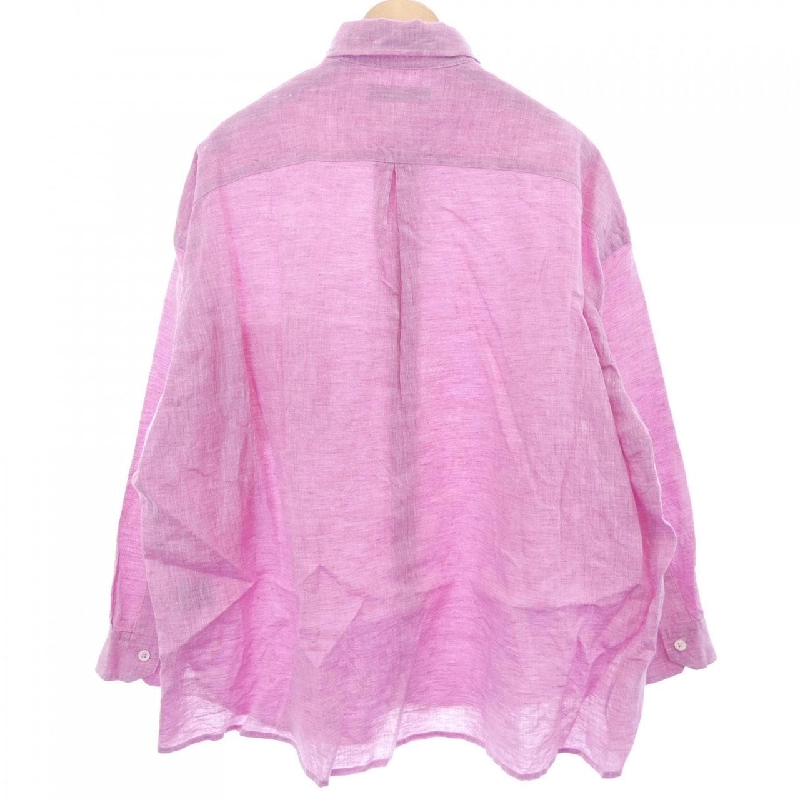 áo sơ mi maison de mer - Hàng hiệu Authentic 813133