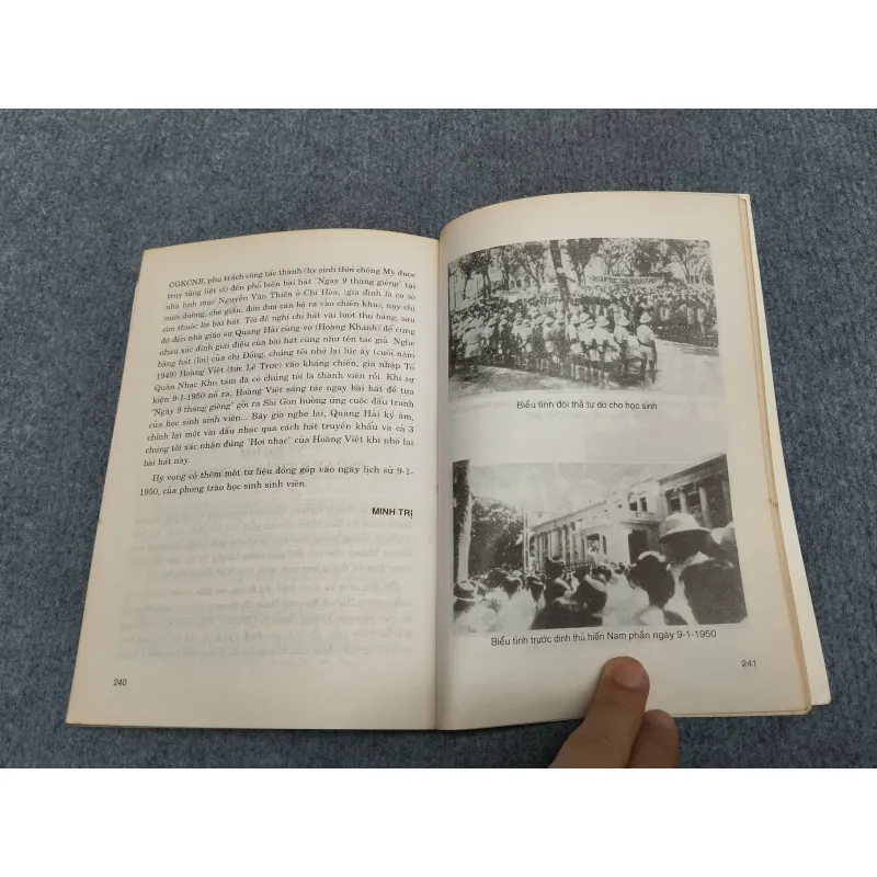 NGÒI PHÁO 9 - 1 991036