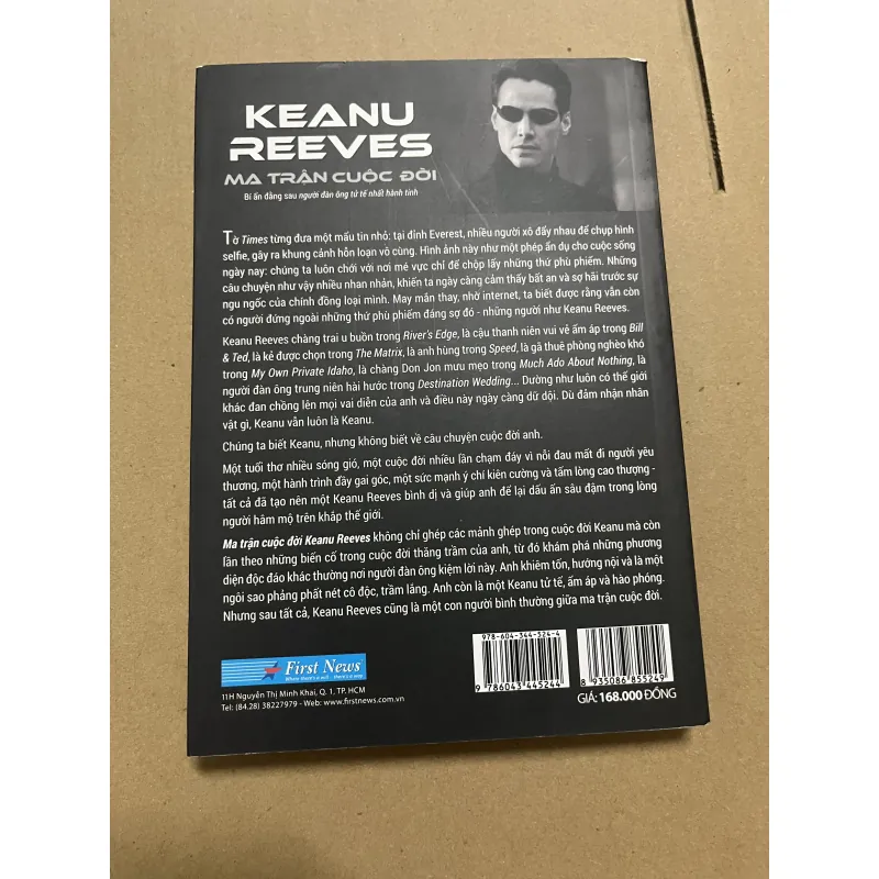 Ma trận cuộc đời 995962