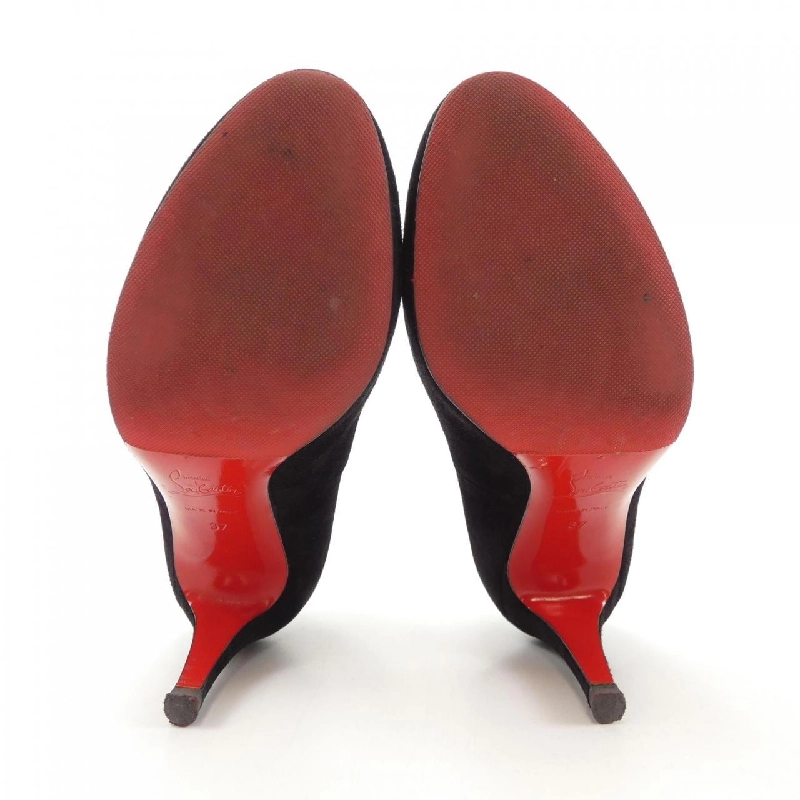 【Mã giảm giá】Giày cao gót CHRISTIAN LOUBOUTIN 664194