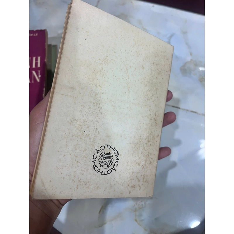 TÌM HIỂU CON CHÚNG TA ( CÓ CHỮ KÝ TÁC GIẢ) - NGUYỄN HIẾN LÊ 533572