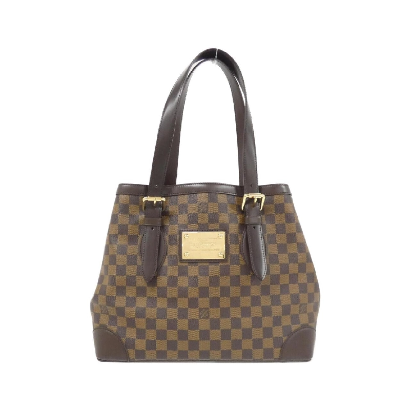 Túi xách Louis Vuitton Damier Hampstead MM N51204 - Hàng hiệu Chính hãng 764459