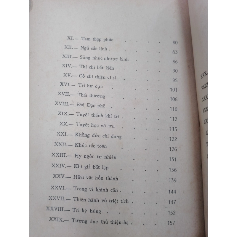 ĐẠO ĐỨC KINH (TẬP 1,2) - LÃO TỬ 496215