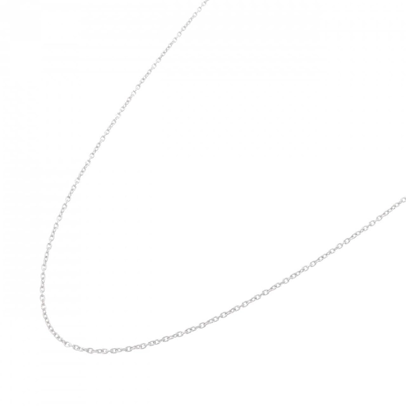 K18WG Dây chuyền - Hàng hiệu Authentic 866618