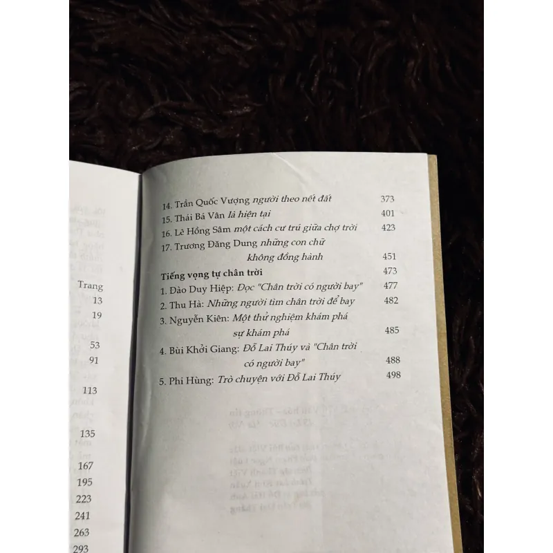 Combo 2c Đỗ Lai Thuý (có chữ ký tác giả) 1017647