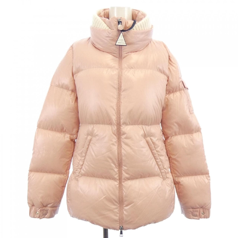 【Mã giảm giá】Áo khoác Moncler MONCLER 635857