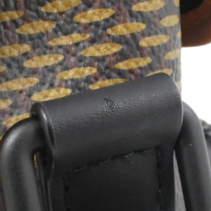 Túi đeo chéo Louis Vuitton Damier Giant (LV Squared) Amazon Messenger N40357 - Hàng hiệu Chính hãng 803295