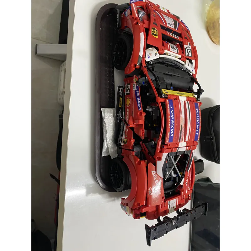 Đồ chơi Lego lắp ráp xe  798076