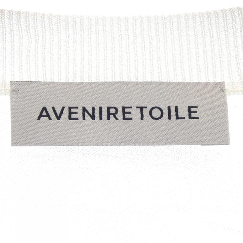 Aveniretoile Áo khoác cardigan - Hàng hiệu Chính hãng 812463