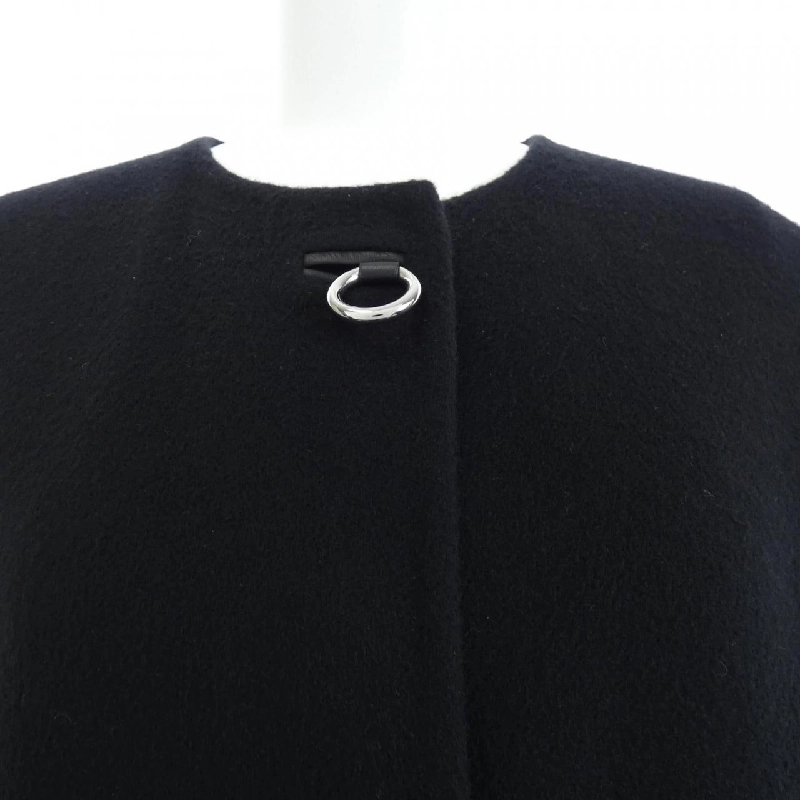 Áo gile dài hai mặt HERMES - Hàng hiệu Authentic 820828