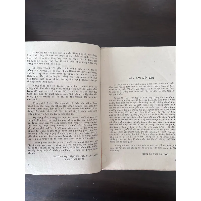 📖 Tâm lý học (xb 1962) 593178