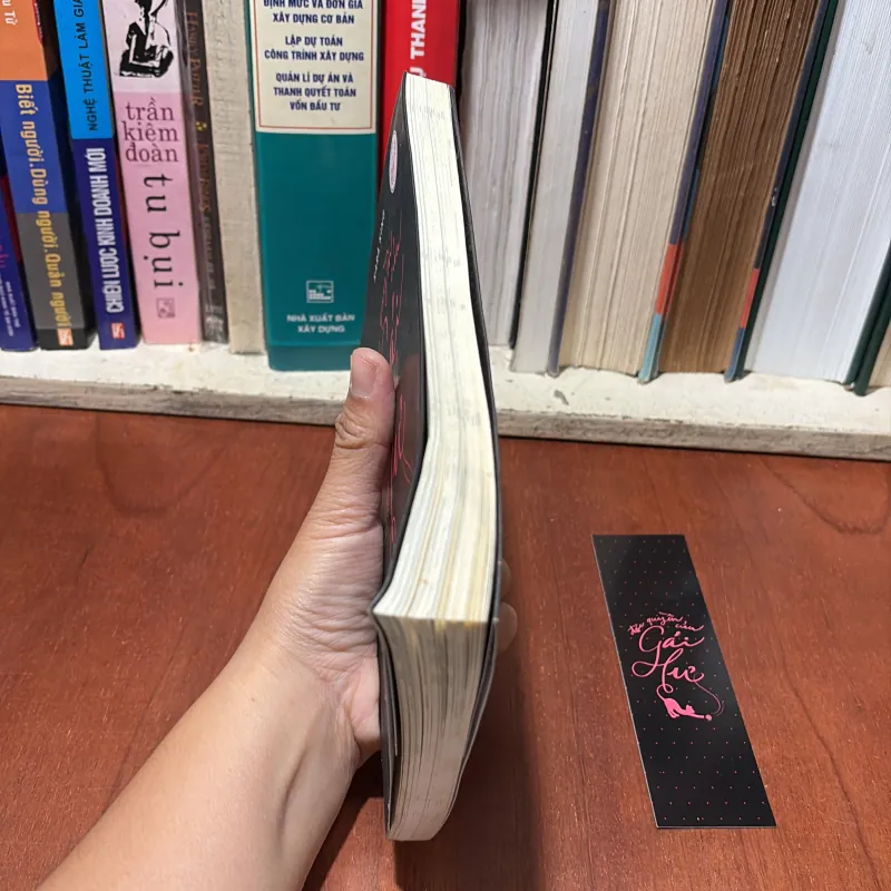 II Tủ Sách Quý Cô: Đặc Quyền Của Gái Hư - KARA KING - 2021 756765