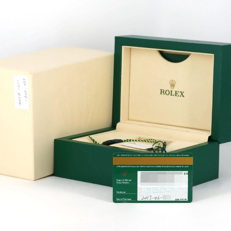 Đồng hồ Rolex Oyster Perpetual 114300 SS tự động - Hàng hiệu chính hãng 882971