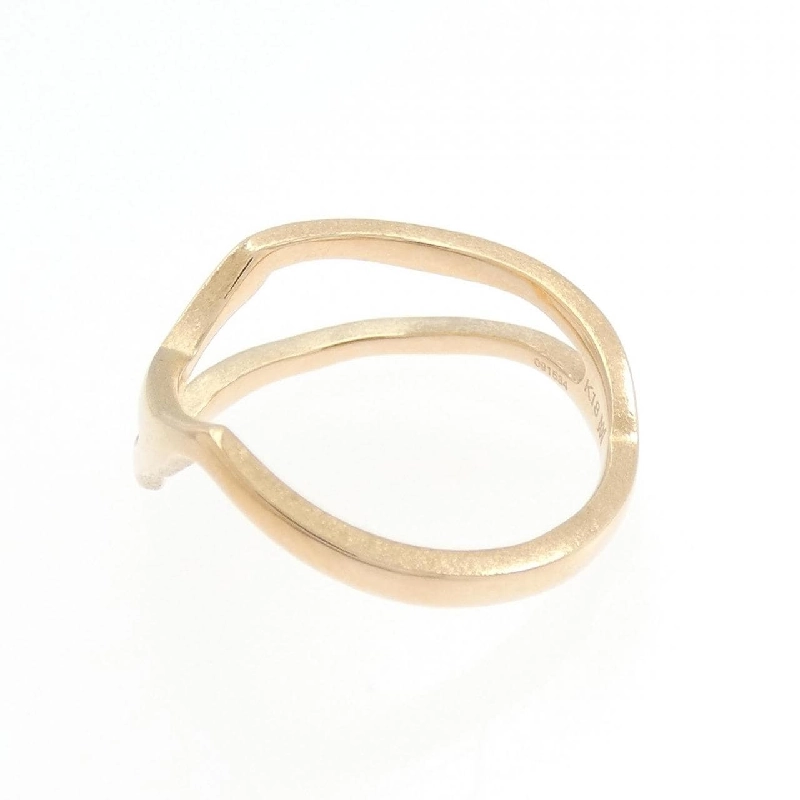 Nhẫn K18PG Miramoa - Hàng hiệu Chính hãng 833668