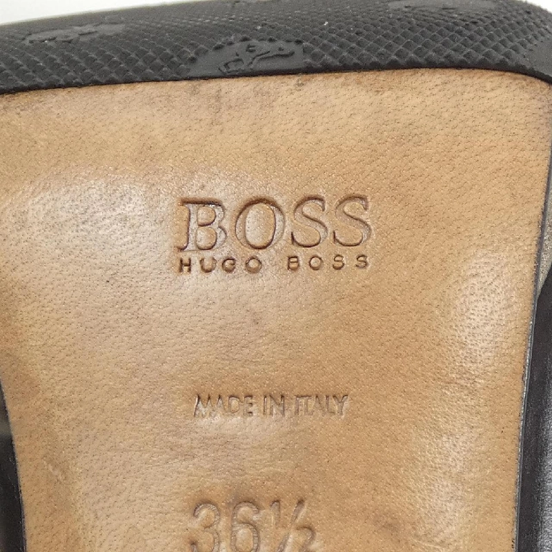 Giày bốt HUGO BOSS - Hàng hiệu Chính hãng 830764