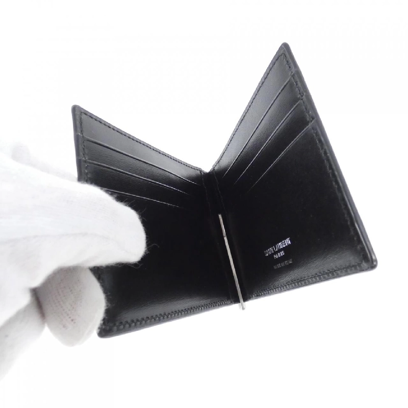 【Sản phẩm mới】Saint Laurent 485630 0SX0E Ví đựng tiền 621792