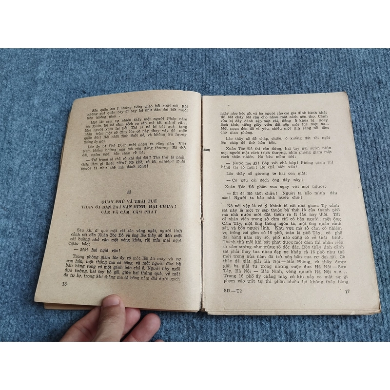 SỐ ĐỎ - VŨ TRỌNG PHỤNG 540676