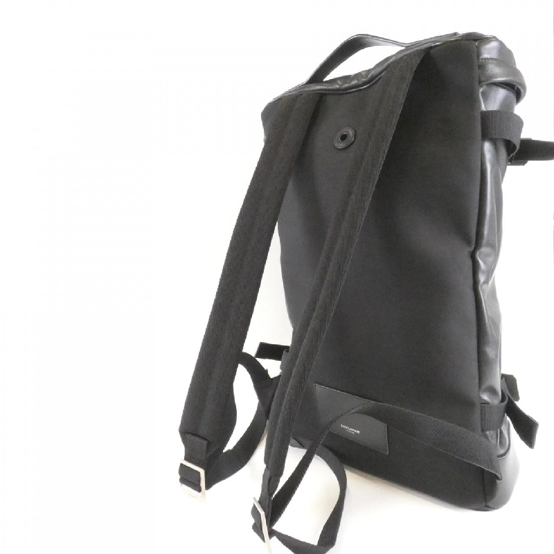 Ba lô Saint Laurent Livingston 481005 609105