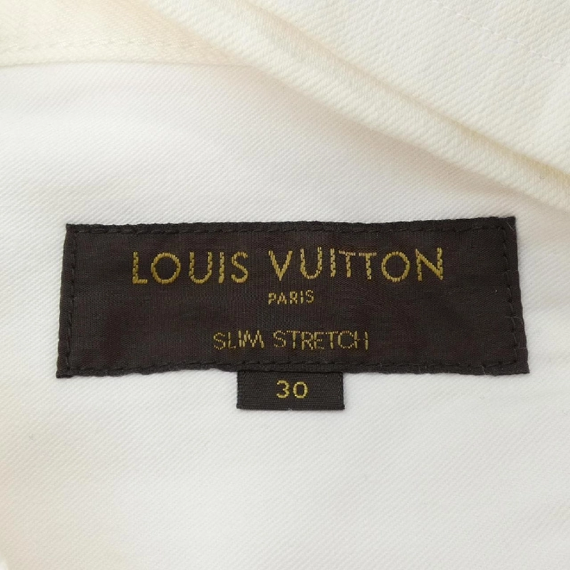 Louis Vuitton LOUIS VUITTON HAD73WDKN Jeans - Hàng hiệu Chính hãng 891881