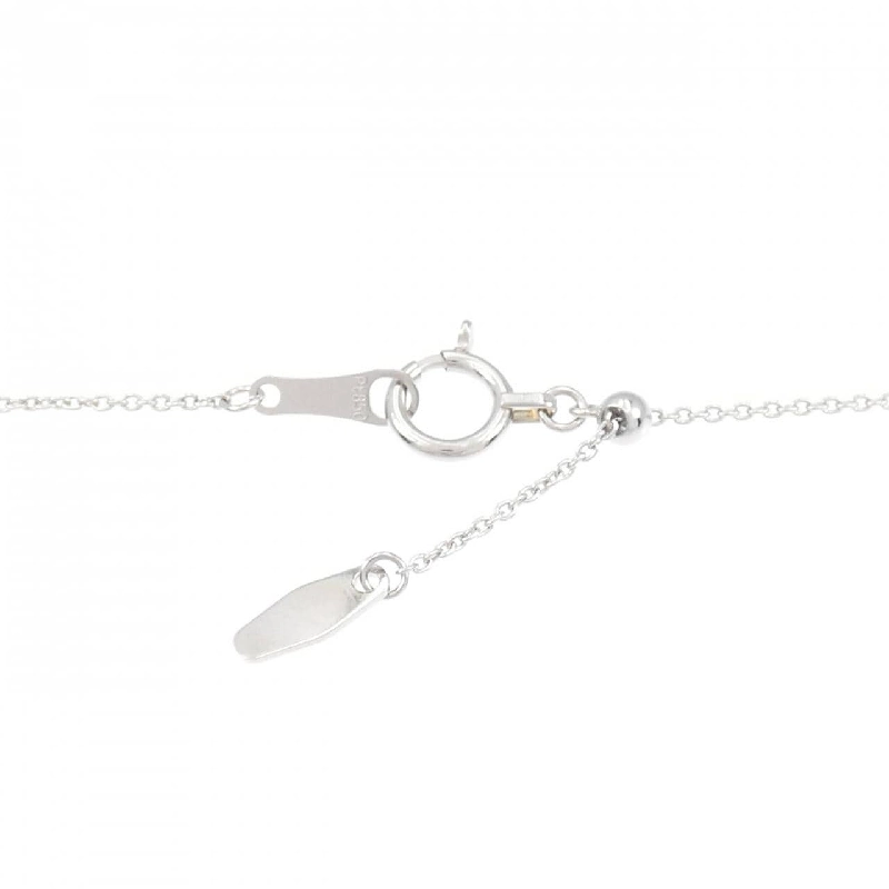 PT Dây chuyền kim cương 0.309CT D SI1 Tốt - Hàng hiệu Chính hãng 876049