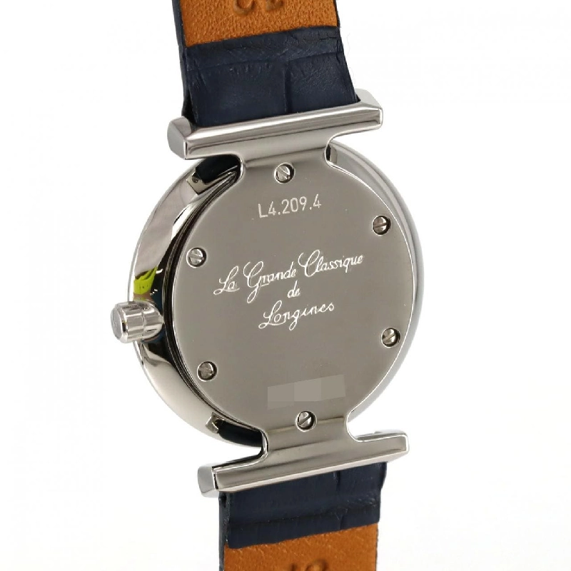 Longines La Grande Classique de Longines 12P L4.209.4.97.2 SS Quartz - Hàng hiệu Chính hãng 875681