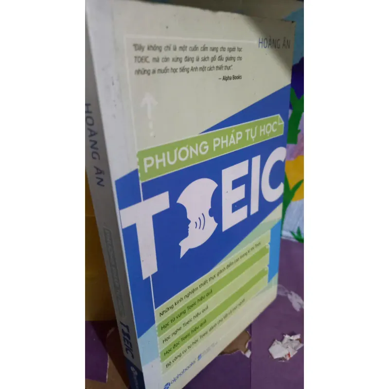 phương pháp tự học toeic 1009532