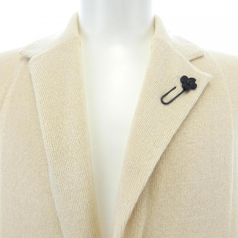 LARDINI KN-1710 Jacket - Hàng hiệu Authentic 891781