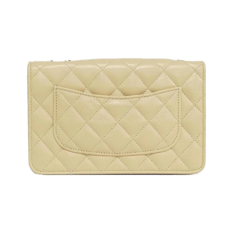 Ví dây chuyền Chanel AP3043 - Hàng hiệu Authentic 768832