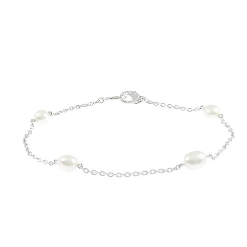 Mikimoto Bông tai ngọc trai trắng - Hàng hiệu Authentic 848957