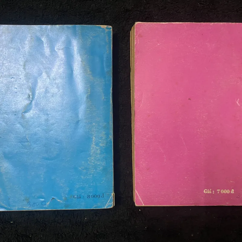 Thể xác và Tâm hồn- Maxence Van der Meersch. 1042335