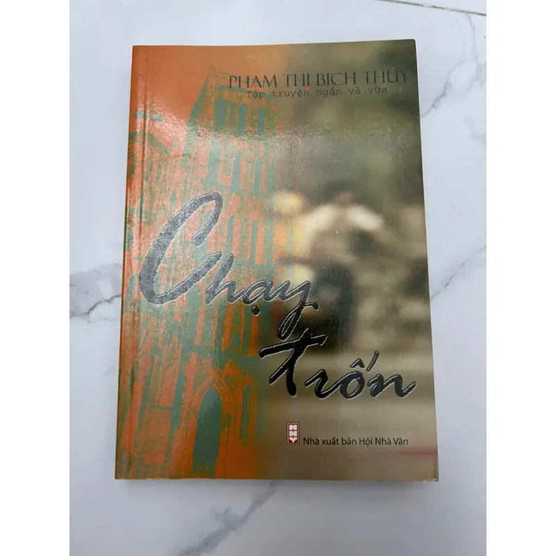 Chạy trốn	Phạm Thị Bích Thủy 659171