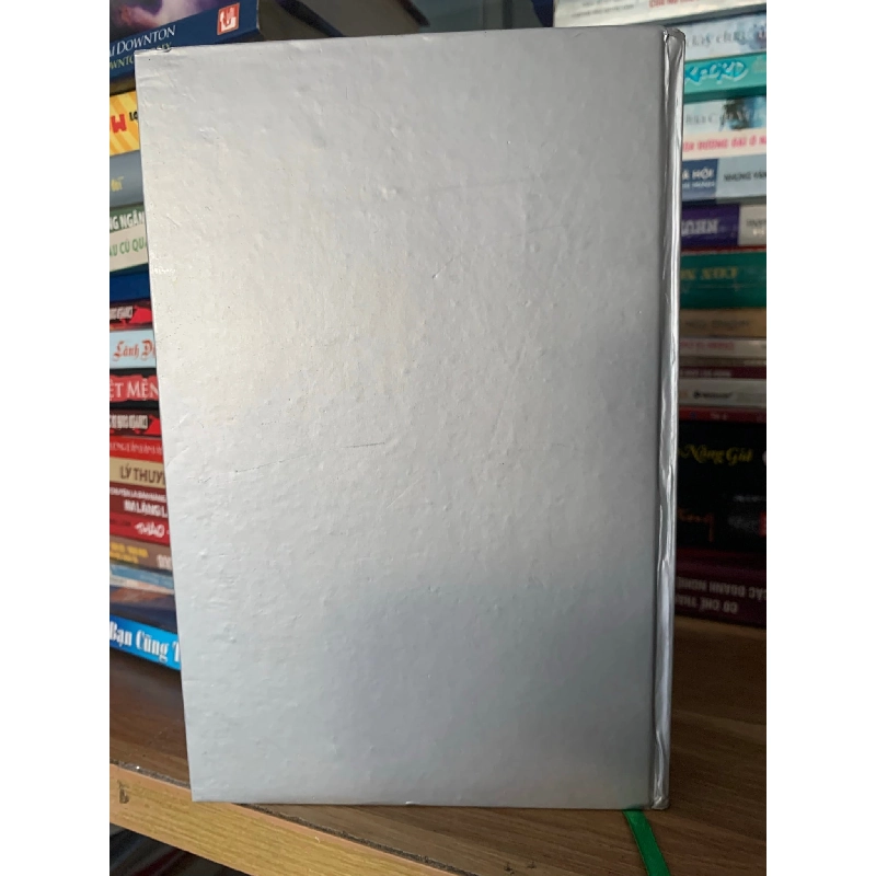 Võ Văn Kiệt Người thắp lửa -Nhiều tác giả 758627