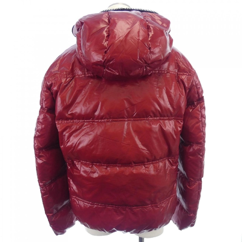 DARTIN BONAPARTO Áo khoác lông vũ - Hàng hiệu Authentic 897419