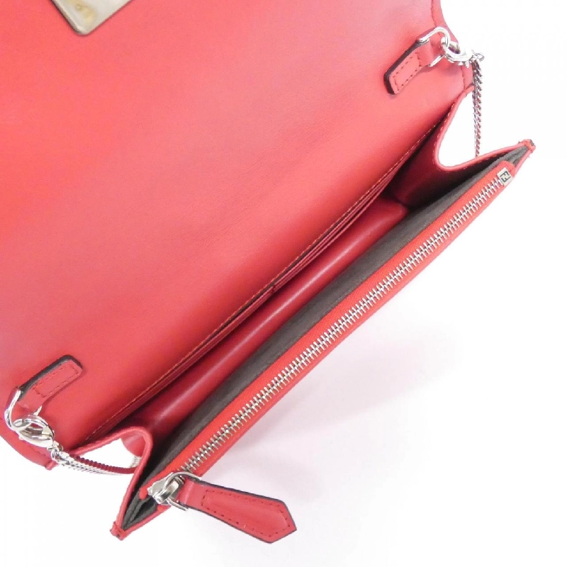 Ví dây chuyền Fendi Dotcom 8M0346 I8F 620336