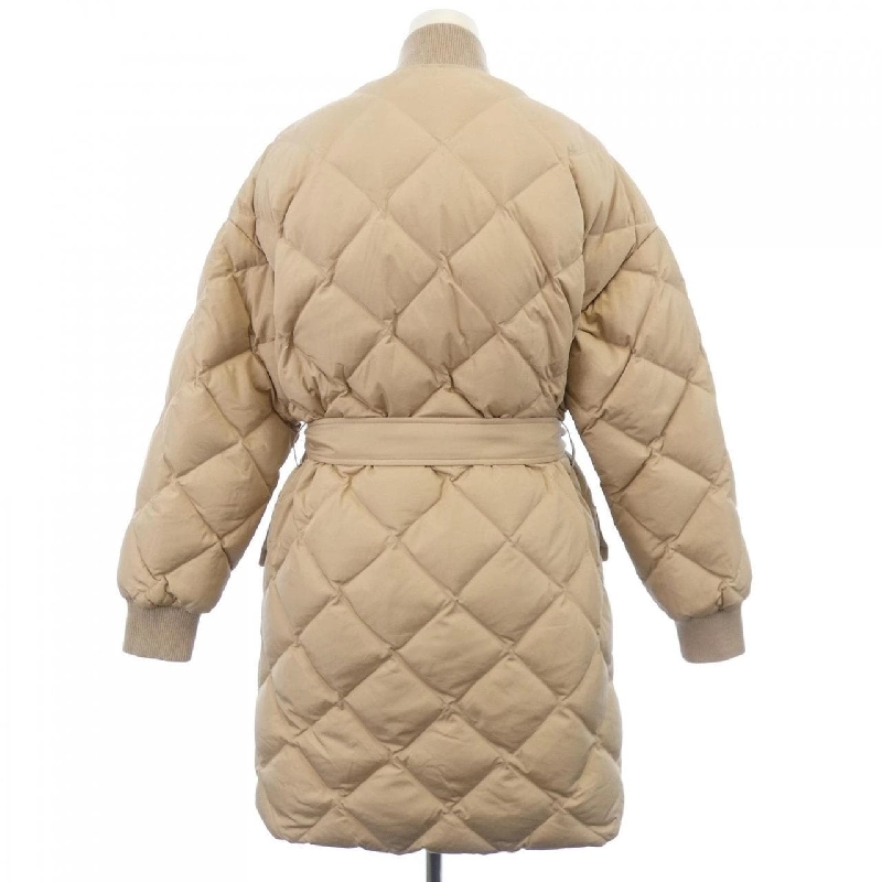 HERMES H của âm thanh *17-7109 Áo khoác lông - Hàng hiệu Chính hãng 814463