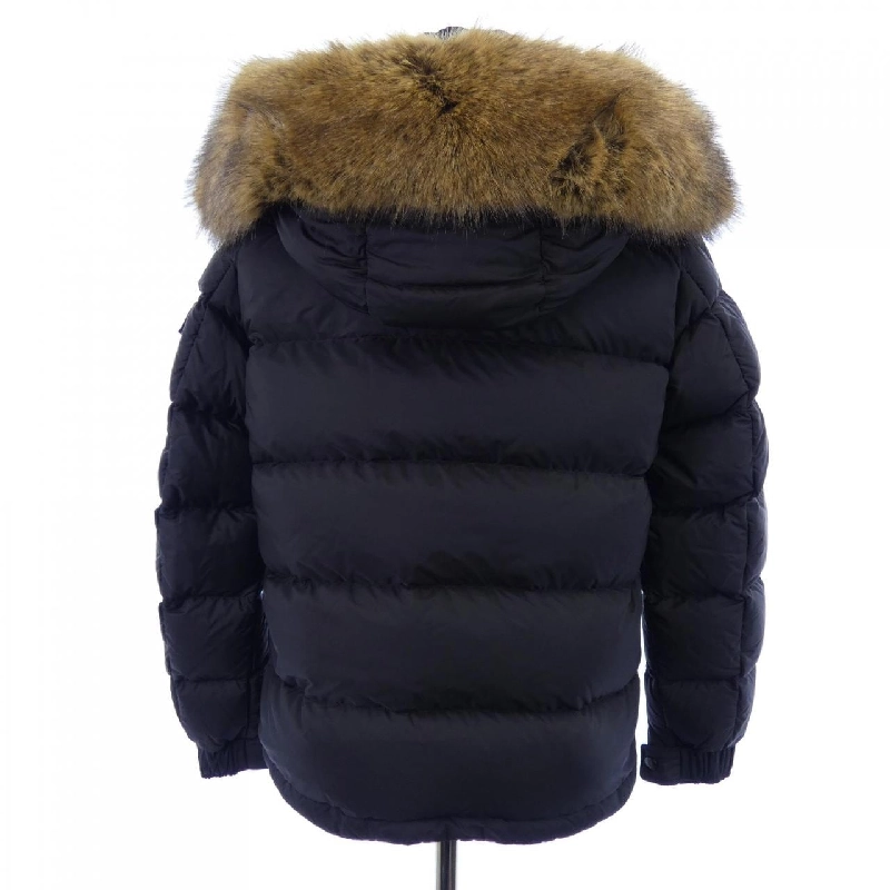 MONCLER MONCLER MAYAF Áo khoác lông - Hàng hiệu Chính hãng 883935